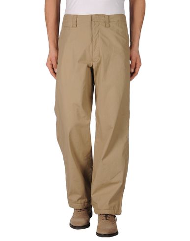 ZOOM DOCKERS KHAKIS - Casual pants