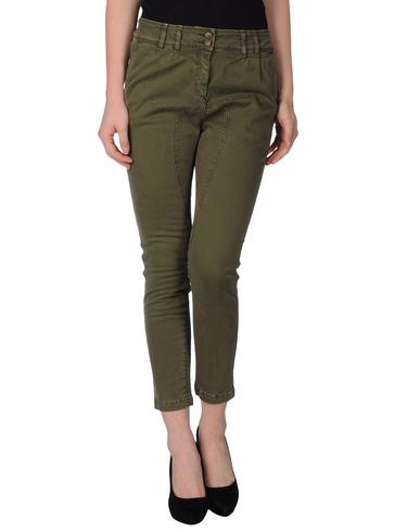 ZOOM MICKEY P - Casual pants