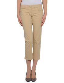 ARMANI JEANS - 3/4-length short