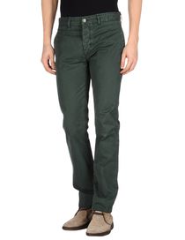 MASSIMO ALBA - Casual pants