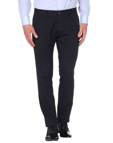 ZOOM MAURO GRIFONI - Dress pants