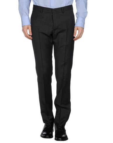 ZOOM MAURO GRIFONI - Dress pants