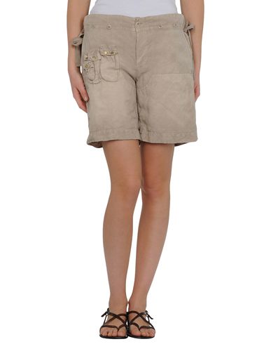 ZOOM RALPH LAUREN - Shorts