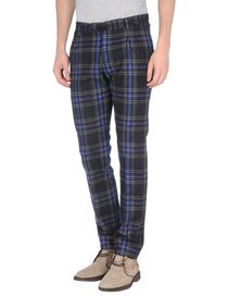ETRO - Casual trouser