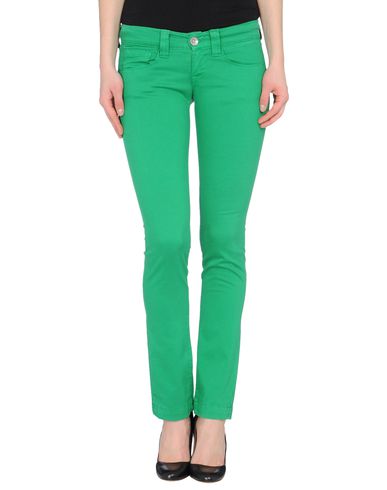 ZOOM FORNARINA - Casual trouser