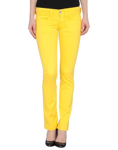 ZOOM FORNARINA - Casual trouser