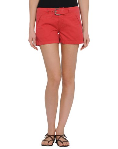 ZOOM RALPH LAUREN - Shorts