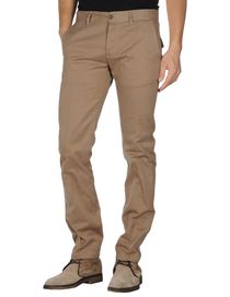 MAURO GRIFONI - Casual pants