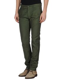 MAURO GRIFONI - Casual pants