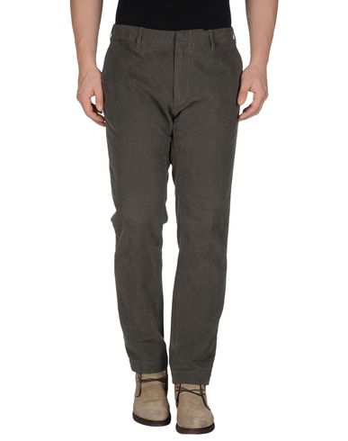 ZOOM MAURO GRIFONI - Casual pants