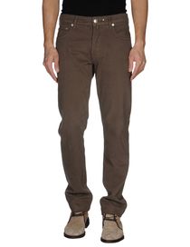 JACOB COHÐN - Casual pants