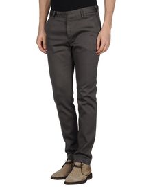 MAURO GRIFONI - Casual pants