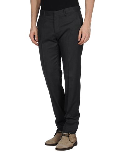ZOOM MAURO GRIFONI - Dress pants