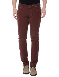 JACOB COHЁN - Casual pants
