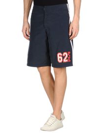 PEPE JEANS - Bermuda shorts