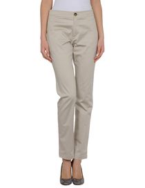 BURBERRY - Casual trouser