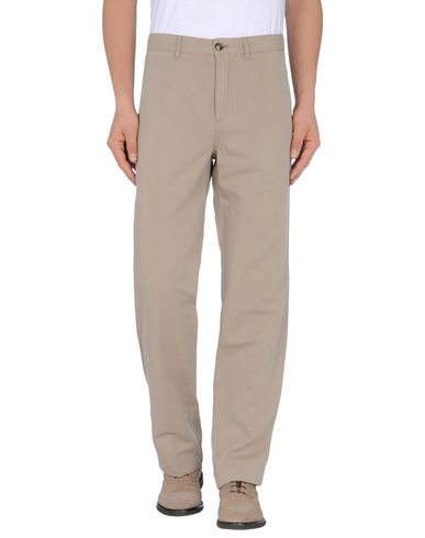 ZOOM BURBERRY LONDON - Casual pants