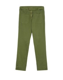 Casual pants - GOLDEN GOOSE