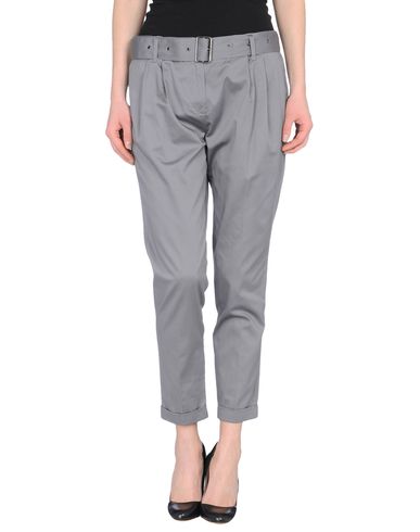ZOOM BURBERRY BRIT - Casual trouser