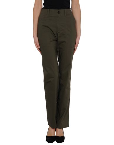 ZOOM BURBERRY LONDON - Casual trouser