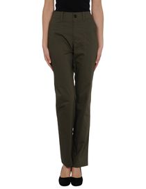 BURBERRY - Casual trouser