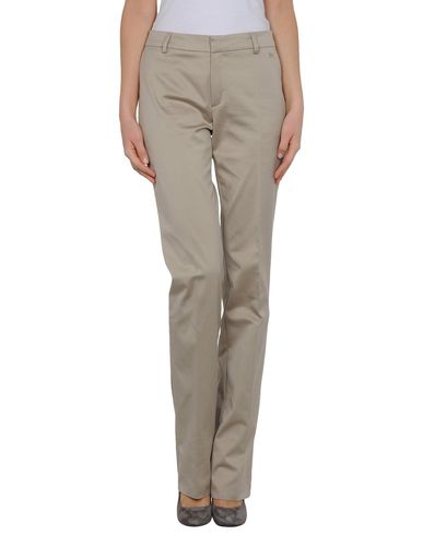 ZOOM BURBERRY LONDON - Formal trouser