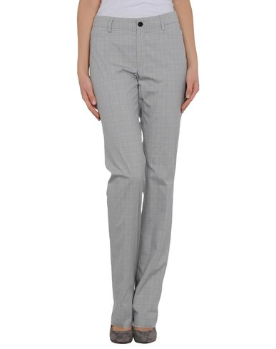 ZOOM BURBERRY LONDON - Formal trouser