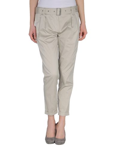 ZOOM BURBERRY BRIT - Casual trouser