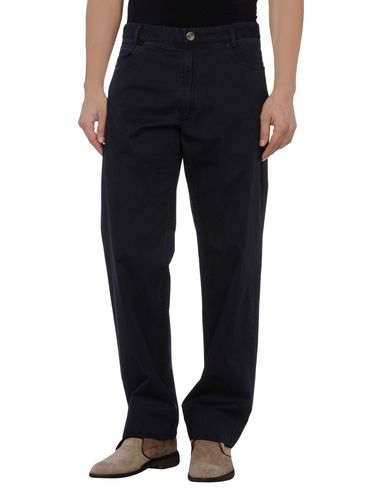ZOOM BURBERRY LONDON - Casual pants