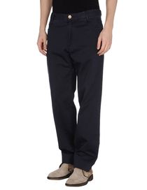 BURBERRY - Casual pants