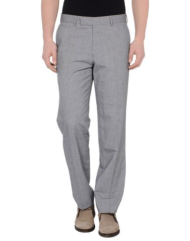ZOOM BOSS BLACK - Casual pants