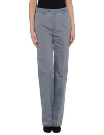 BURBERRY - Casual trouser