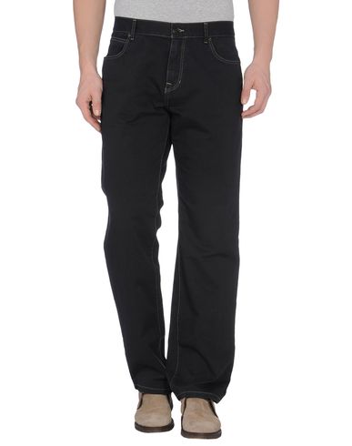 ZOOM BURBERRY - Casual pants