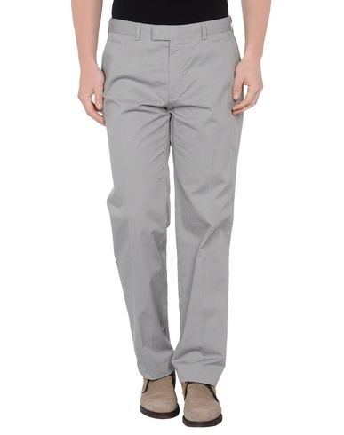 ZOOM BOSS BLACK - Dress pants