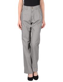 BURBERRY - Casual pants