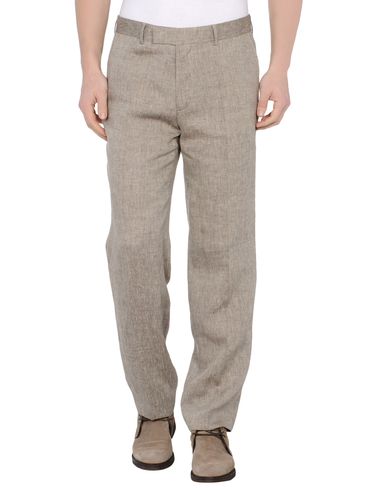 ZOOM BOSS BLACK - Dress pants