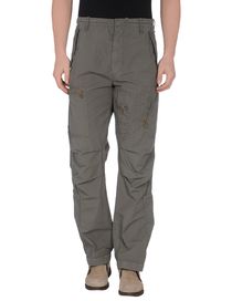 HUGO BOSS - Casual pants