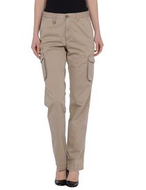 BURBERRY - Casual trouser