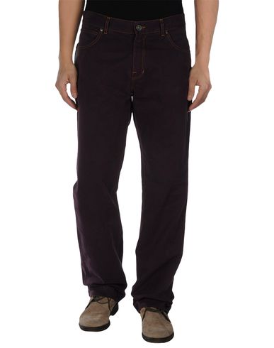 ZOOM BURBERRY LONDON - Casual pants