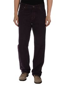 BURBERRY - Casual pants