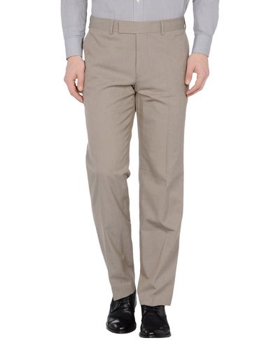 ZOOM BOSS BLACK - Dress pants