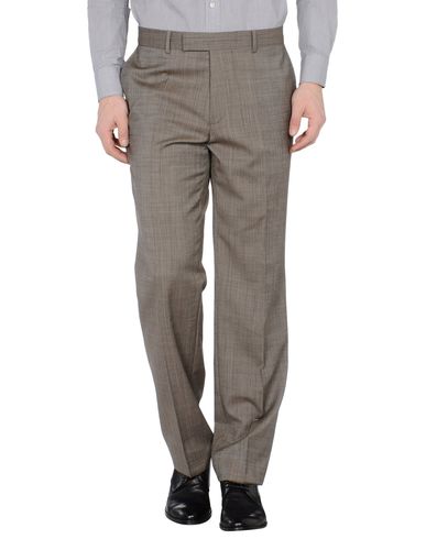 ZOOM BOSS BLACK - Dress pants
