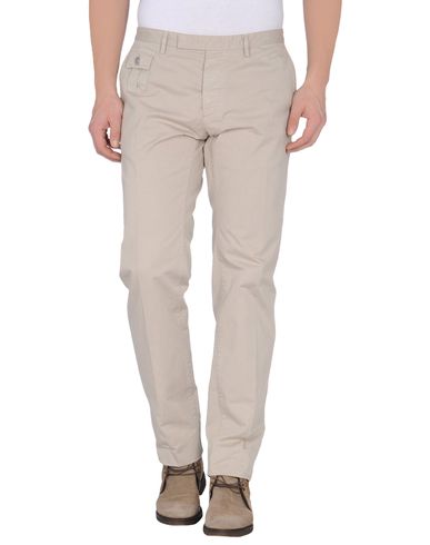 ZOOM DSQUARED2 - Casual pants