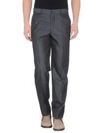 ARMANI COLLEZIONI - Dress pants