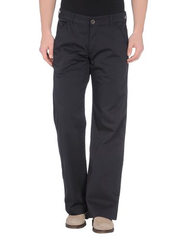 ZOOM ARMANI JEANS - Casual pants
