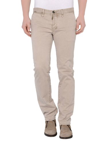 ZOOM ANTONY MORATO - Casual pants