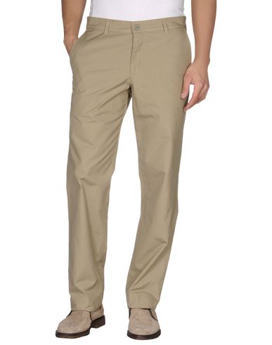 ZOOM DOCKERS KHAKIS - Casual pants