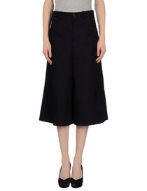 JUNYA WATANABE COMME des GARÇONS - 3/4 length skirt