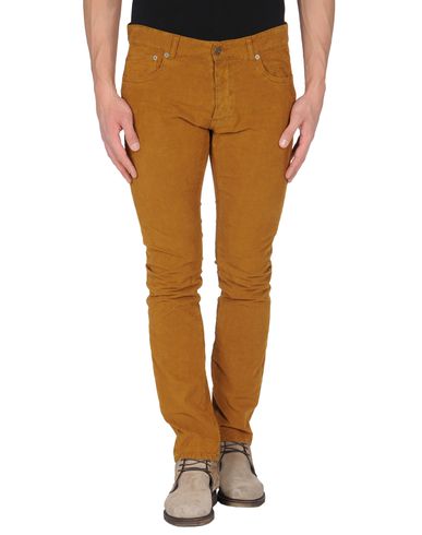 ZOOM M.GRIFONI DENIM - Casual pants