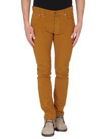 M.GRIFONI DENIM - Casual pants
